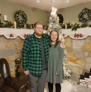 Meet your Posher, Tabitha